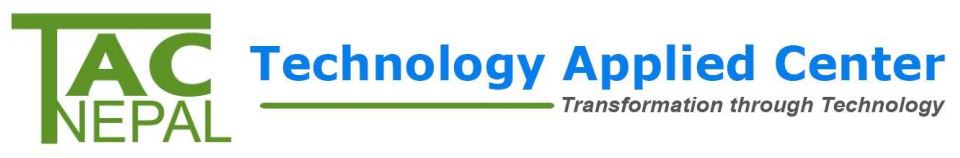 Technology Applied Center