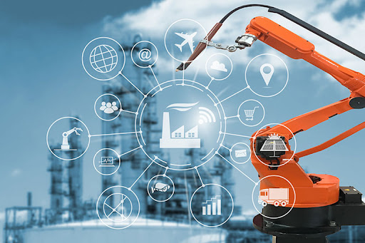 Technology Applied Center